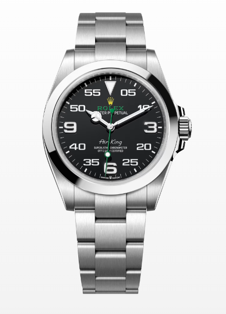 Rolex Air King 40