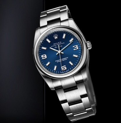 La moins cher de Rolex Oyster Perpetual Air King