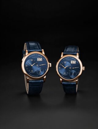 A Lange & Söhne LANGE 1