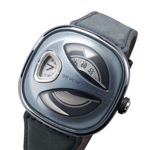 Montre sevenfriday